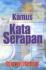 Kamus Kata Serapan